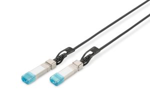 DN8122001G.jpg CAVO DAC SFP+ 10G 0,5 MT DIGITUS