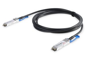 DN81602G.jpg DIGITUS Cavo 100G QSFP28 DAC, 2 m