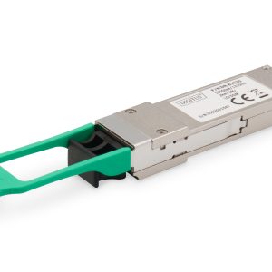 DIGITUS Transceiver ottico 100Gbs QSFP28 SR4