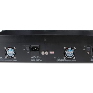 CHASSIS 19" PER 14 MEDIA CONVERTER ALIMENTATO DIGITUS