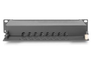 DN91608SEA-2.jpg Pannello patch di classe E, schermato, nero