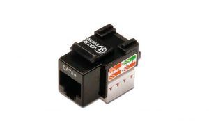 DN93501-1-H.jpg INSERTO JACK UTP RJ45 8 POLI CAT 5E (FRUTTO)