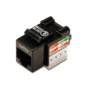 DN93501-1-H.jpg INSERTO JACK UTP RJ45 8 POLI CAT 5E (FRUTTO)
