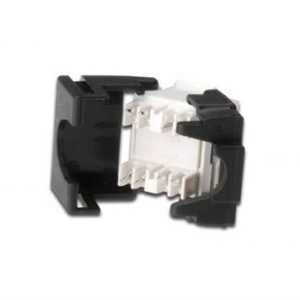 DN93502-1-H.jpg INSERTO JACK UTP RJ45 8 POLI CAT 5E (FRUTTO) TOOLFREE