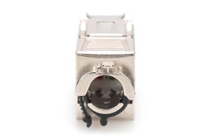 DN93816-3-H.jpg KEYSTONE JACK PER RETI CAT 8.1 SCHERMATO TOOLFREE DIGITUS