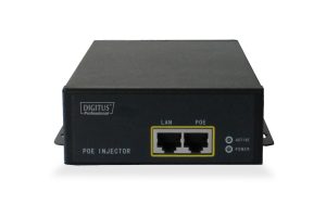 DN95107-1-H.jpg INIETTORE POE++ GIGABIT 802.3BT DIGITUS