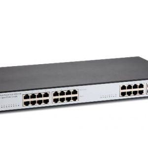 SWITCH MIDSPAN 16 PORTE POE 802.3af