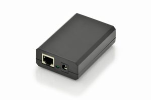 DN95205-1-H.jpg SPLITTER DIGITUS GIGABIT PoE af 10/100/1000 Mbps 24W