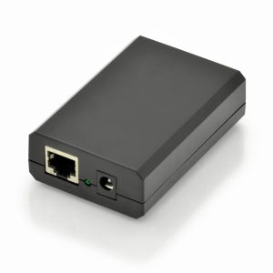 DN95205-1-H.jpg SPLITTER DIGITUS GIGABIT PoE af 10/100/1000 Mbps 24W