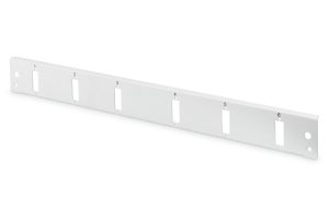 DN96203QLG.jpg PANNELLO FRONTALE FIBRA OTTICA 1U 6x SC DX VERTICALE GRIGIO RAL 7035 DIGITUS