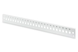 DN96205QLG.jpg PANNELLO FRONTALE FIBRA OTTICA 1U 24x ST SX VERTICALE GRIGIO RAL 7035 DIGITUS