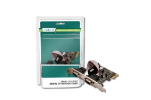 DS30000G.jpg SCHEDA PCI EXPRESS CON 2 PORTE SERIALI 9 POLI