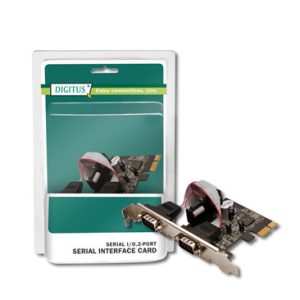 DS30000G.jpg SCHEDA PCI EXPRESS CON 2 PORTE SERIALI 9 POLI