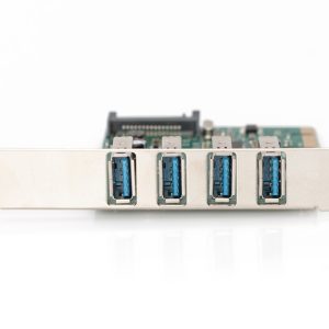 DS302211-2.jpg SCHEDA AGGIUNTIVA PCI-EXPRESS 4 PORTE USB 3.0