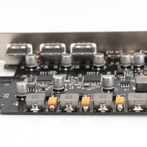 DS30222-2-H.jpg DIGITUS Scheda PCIe 2 USB-C + 3 USB A
