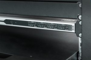DS43308-2-H.jpg DIGITUS Switch matrix 4K HDMI ® , 4x4, 19"
