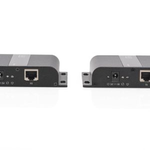 DS55122-2-H.jpg ESTENSORE DIGITUS 4K HDMI FINO A 120 MT IP CON CAVO CAT 6