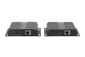 DS55124-2-H.jpg ESTENSORE 4K HDMI VIA CAVO RETE ANCHE PER IP PoE MT 120