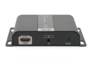 DS55125-1-H.jpg RICEVITORE PER ESTENSORE DS55124 4K HDMI VIA CAVO RETE ANCHE PER IP PoE MT 120