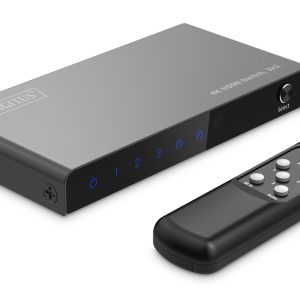DS55331.jpg Switch HDMI 3x1, 4K/60Hz HDCP 2.3