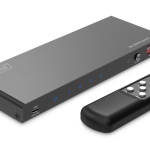 DS55335-1.jpg 8K HDMI Switch, 4x1