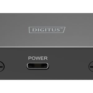 DS55341-1-H.jpg Ripetitore HDMI 8K/60Hz (10 m 8K/60), (13 m 4K/60Hz)