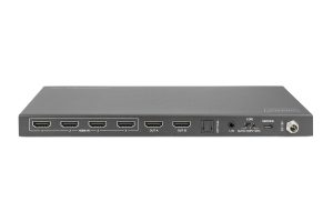 DS55509-1-H.jpg DIGITUS 4x2 switch matrix HDMI, 4K/60Hz