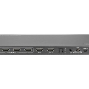 DS55509-1-H.jpg DIGITUS 4x2 switch matrix HDMI, 4K/60Hz