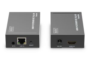 DS55517-1-H.jpg DIGITUS Set extender HDMI IP, Full HD 1080p 120 mt