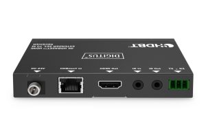 DS55520-1-H.jpg DIGITUS Set extender 4K HDBaseT HDMI, 70 m