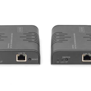 DS55529-1-H.jpg DIGITUS Set extender IP HDMI KVM, Full HD