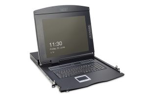 DS72210.jpg Console modulare con TFT da 17" (43,2 cm) e touchpad
