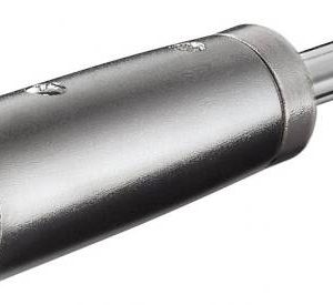 E10416G.jpg ADATTATORE XLR MASCHIO 3 POLI - 6,35MM MASCHIO 4 POLI STEREO
