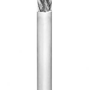 CAVO FLESSIBILE S-FTP PER RETI CATEGORIA 6 (CCA) MATASSA MT. 100
