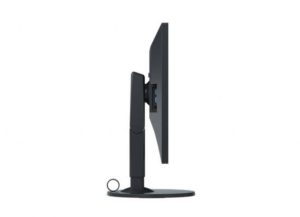 EV2750-1-H.jpg MONITOR EIZO 27" SERIE FLEXSCAN EV WIDE FORMAT LED IPS NERO 16:9 178° 1000:1 2560x1440