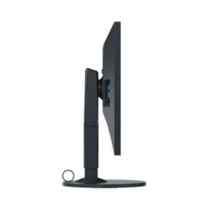 EV2750-1-H.jpg MONITOR EIZO 27" SERIE FLEXSCAN EV WIDE FORMAT LED IPS NERO 16:9 178° 1000:1 2560x1440