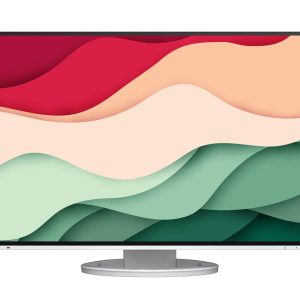 EIZO FlexScan EV2781 - monitor 27" - BIANCO