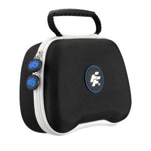 GAMBAG.jpg Borsa per controller gaming cm 17x12x7 colore nero