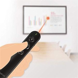 ID0190-1.jpg PUNTATORE LASER WIRELESS 2.4 MHZ