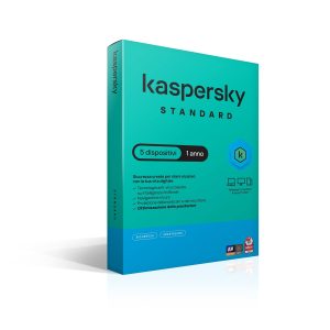 KL1041T5EFS_SSB-1.jpg KASPERSKY STANDARD 5 DEV 1Y SUPERSLIMBOX IT