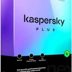 KL1042T5CFS-SSB.jpg KASPERSKY SLIMBOX PLUS - 3 DISPOSITIVI