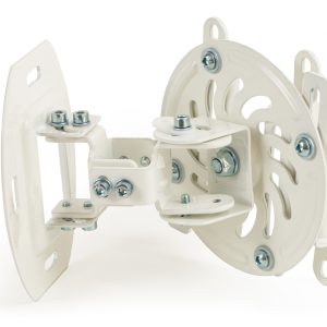 SUPPORTO DA SOFFITTO PER VIDEOPROIETTORE