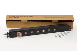 LK10064.jpg MULTIPRESA CON 12 PRESE USB 3,4A PER RICARICA DISPOSITIVI CON INTERRUTTORE