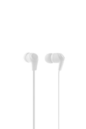 LK11BG.jpg AURICOLARE CON MICROFONO COLORE BIANCO