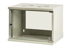 LK1906U32.jpg ARMADIO RACK 19" 6 UNITA' (A)350 X (L)500 X (P)320 GRIGIO