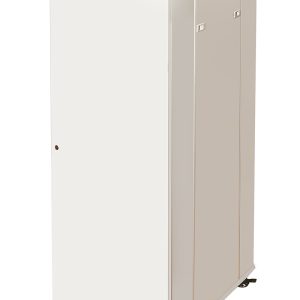 LK1937U68-1-H.jpg ARMADIO RACK 19" PER RETI 37U (A)1770, (L)600, (P)800 COLORE GRIGIO PORTA VETRO