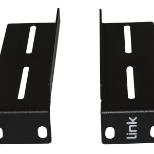 PANNELLO FIBRA OTTICA 19" CON 24 ADATTATORI SC SIMPLEX SINGLEMODE PROFONDITA' 250 MM CON PIGTAIL INSTALLATI COLORE NERO