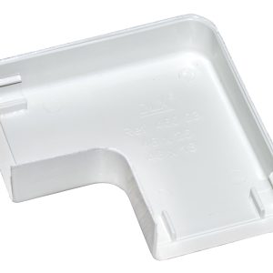 LK46003-1-H.jpg ANGOLO 90° A L PER CANALINA LK46118 MM. 46X18