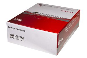 LK6A100V-15-H.jpg MATASSA CAVO RETE CATEGORIA 6A NON SCHERMATO UTP AWG24 HALOGENFREE FLESSIBILE COLORE VERDE MT.100