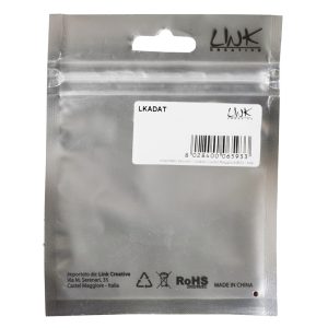 LKADAT110-5-H.jpg ADATTATORE USB 2.0 CONNETTORI MASCHIO/MASCHIO